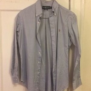 Polo Ralph Lauren long sleeve button down